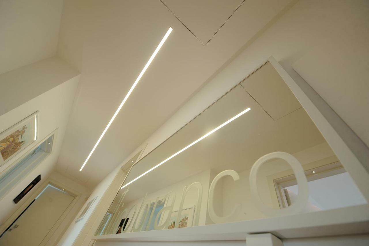 Atticobianco B&B Cagliari Exterior foto